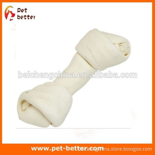 Bones Natural Dental Chew Bone white,puff knotted bone,expanded donut variety kinds of rawhide pet products